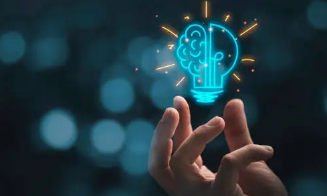 de economie begrijpen zit in de palm of je hand